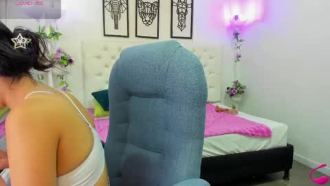 jenny_stark online show from 26, 4, 2026