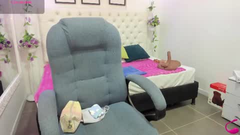 jenny_stark online show from 22, 7, 2026