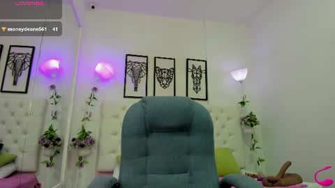 jenny_stark online show from 23, 7, 2026