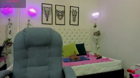 jenny_stark online show from 28, 7, 2026