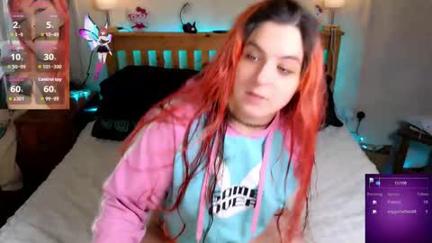 JennyStyle online show from 6, 10, 2025