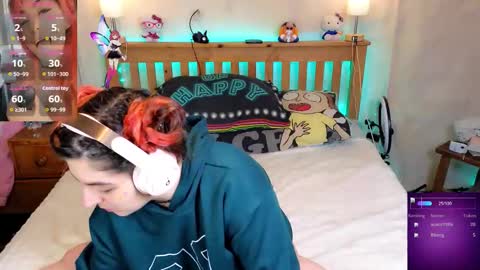 JennyStyle online show from 7, 11, 2025