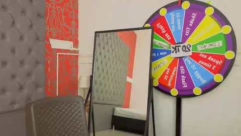 jenny_towers online show from 24, 9, 2025