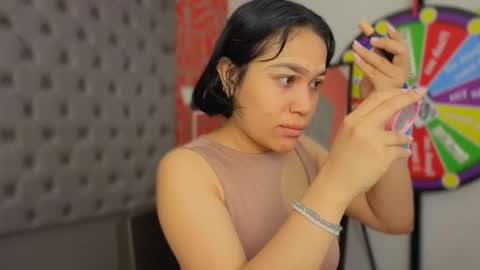 jenny_towers online show from 10, 10, 2025