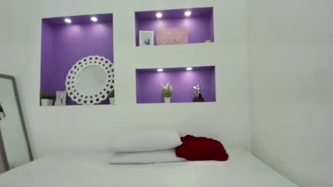 jenny_towers online show from 22, 2, 2026