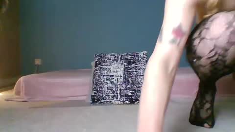 Jenny Star online show from 23, 1, 2025