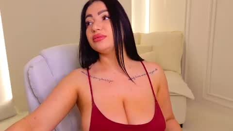 Snapshot of jenny_x_ chatting on 26, 6, 2026 JENNY online show from 26, 6, 2026