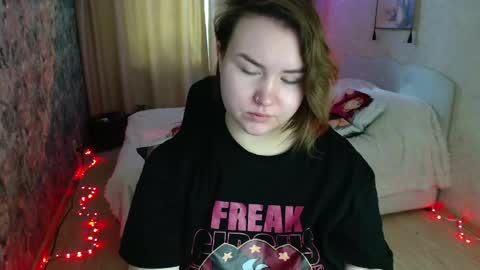 Jenny online show from 14, 4, 2026