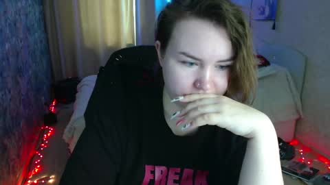 Jenny online show from 21, 4, 2026