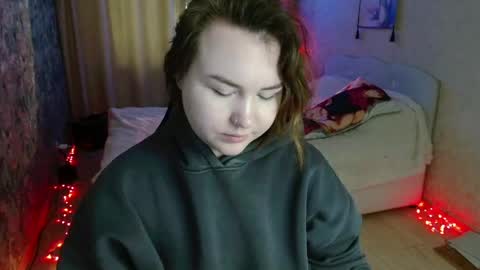 Jenny online show from 23, 4, 2026