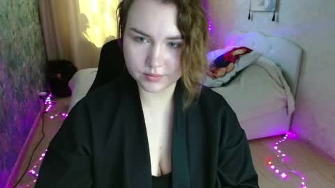 Snapshot of jennyattal chatting on 3, 5, 2026 Jenny online show from 3, 5, 2026
