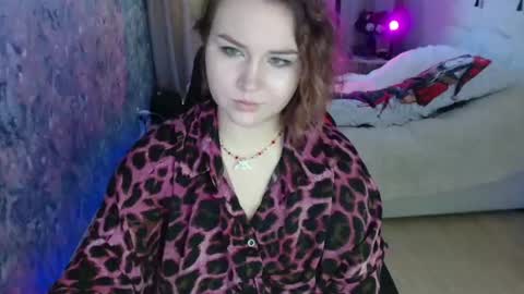 Snapshot of jennyattal chatting on 18, 6, 2026 Jenny online show from 18, 6, 2026