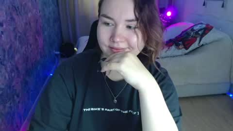 Snapshot of jennyattal chatting on 20, 6, 2026 Jenny online show from 20, 6, 2026