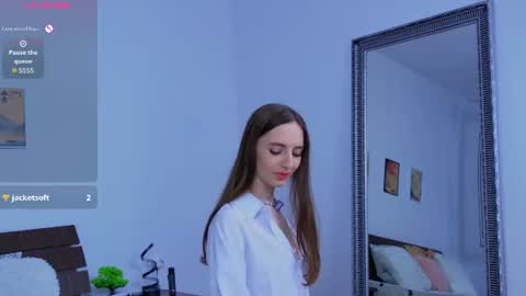 jennybbunny online show from 24, 7, 2026