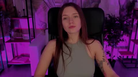 Snapshot of jennydens chatting on 18, 12, 2024 Jenny NO Nude online show from 18, 12, 2024