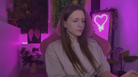 Jenny NO Nude online show from 3, 7, 2026