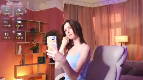 jennyfer_me online show from 28, 9, 2025