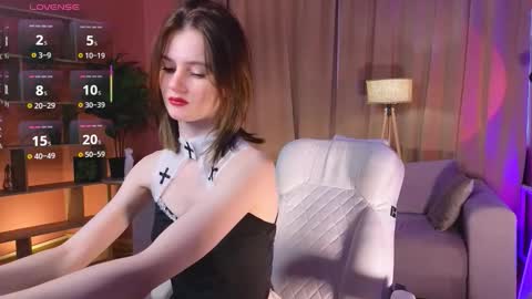 jennyfer_me online show from 1, 10, 2025
