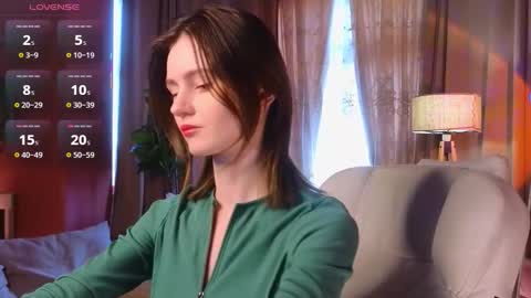 jennyfer_me online show from 12, 10, 2025