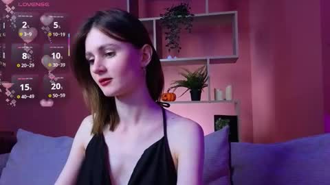 jennyfer_me online show from 8, 11, 2025