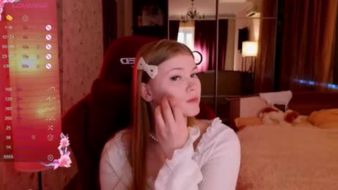 your dream online show from 2, 10, 2025