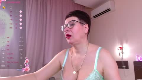 Jenny online show from 12, 4, 2026