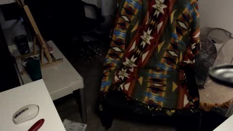 theChloeStar online show from 2, 11, 2025