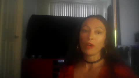 Jenny Rails online show from 24, 6, 2026