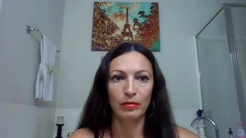 Jenny Rails online show from 5, 7, 2026