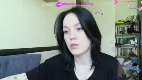 Snapshot of jennyrass chatting on 6, 7, 2026 JennyRass online show from 6, 7, 2026