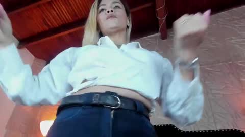  Jenny  online show from 15, 11, 2025