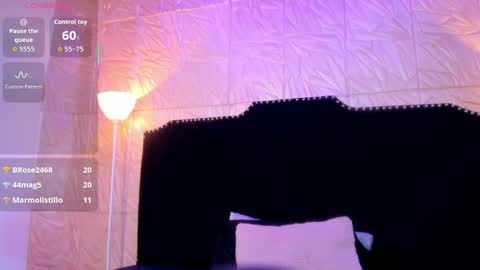  Jenny  online show from 25, 4, 2026