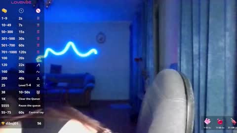 Jenny online show from 24, 9, 2025