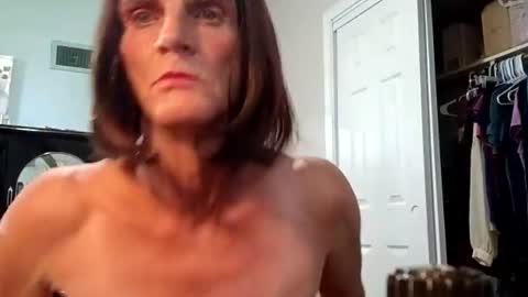 jennywomacks online show from 13, 7, 2026