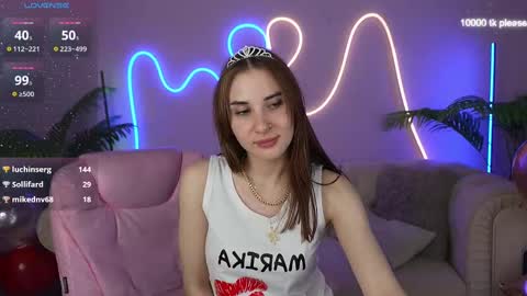 JENNY online show from 13, 2, 2025