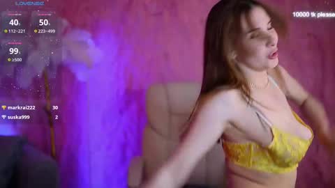 JENNY online show from 24, 2, 2025