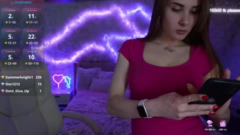 JENNY online show from 8, 3, 2025