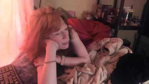 Jenn -  come to my onlyfans online show from 12, 1, 2026