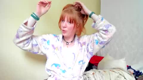 Jenn -  come to my onlyfans online show from 15, 3, 2026