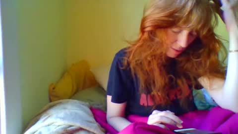 Jenn -  come to my onlyfans online show from 22, 4, 2026