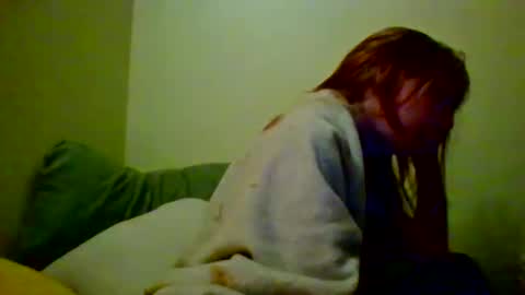 Jenn -  come to my onlyfans online show from 23, 4, 2026