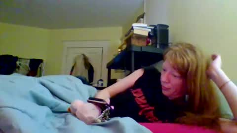 Jenn -  come to my onlyfans online show from 24, 4, 2026