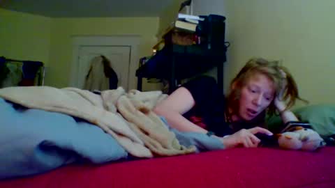 Jenn -  come to my onlyfans online show from 26, 4, 2026