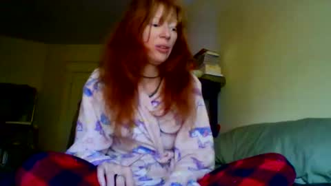 Jenn -  come to my onlyfans online show from 14, 5, 2026