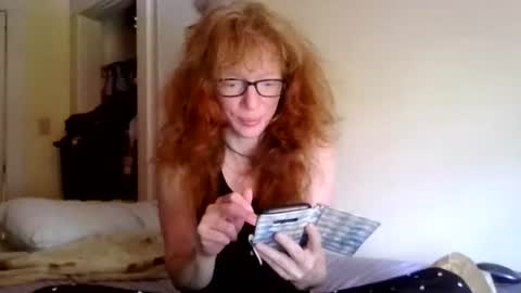 Jenn -  come to my onlyfans online show from 1, 7, 2026