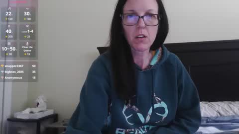 jenroses82 online show from 19, 4, 2026