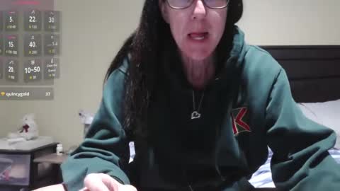 jenroses82 online show from 25, 7, 2026