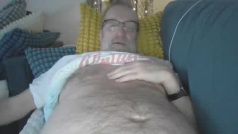 jens19651 online show from 4, 3, 2026