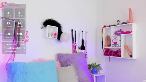 Tokio online show from 17, 1, 2025