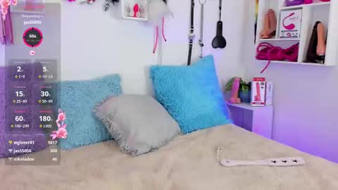 Tokio online show from 28, 2, 2025